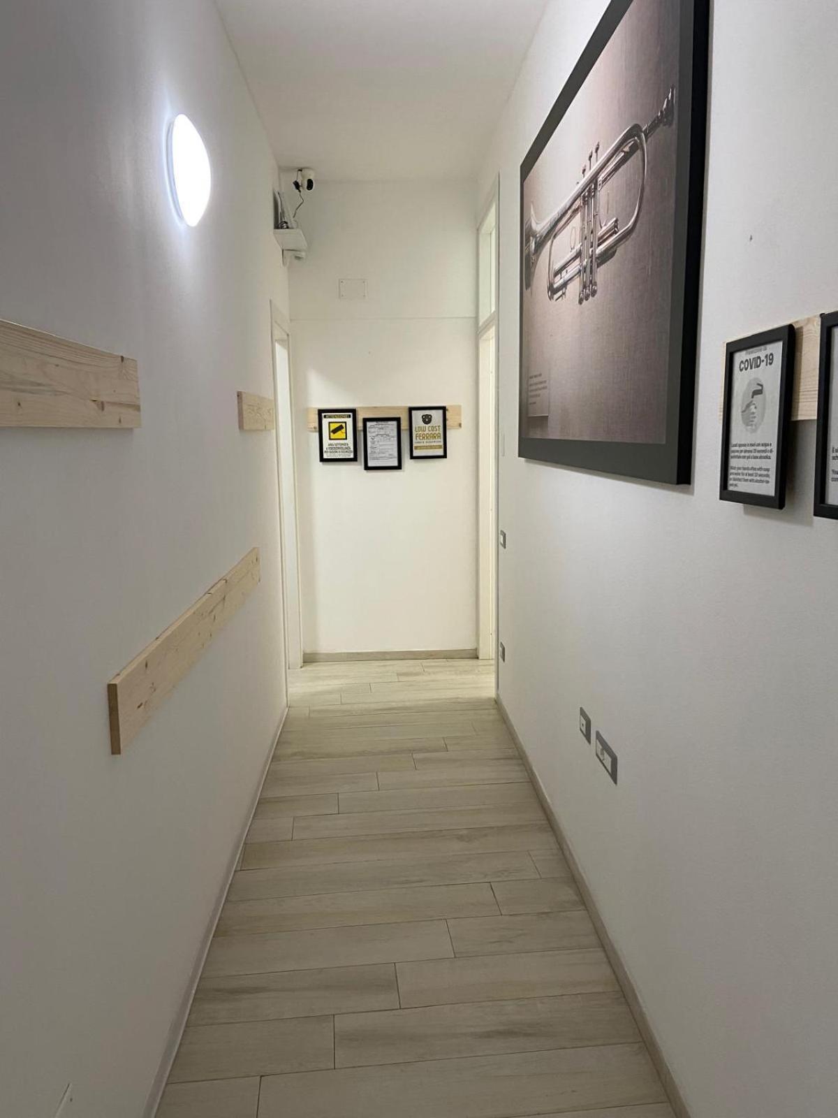 Low Cost Ferrara Exterior photo