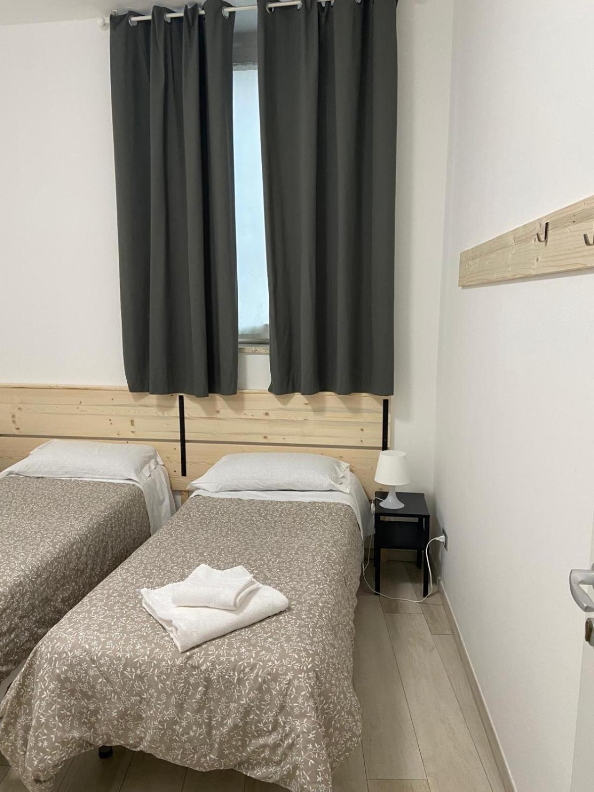 Low Cost Ferrara Exterior photo