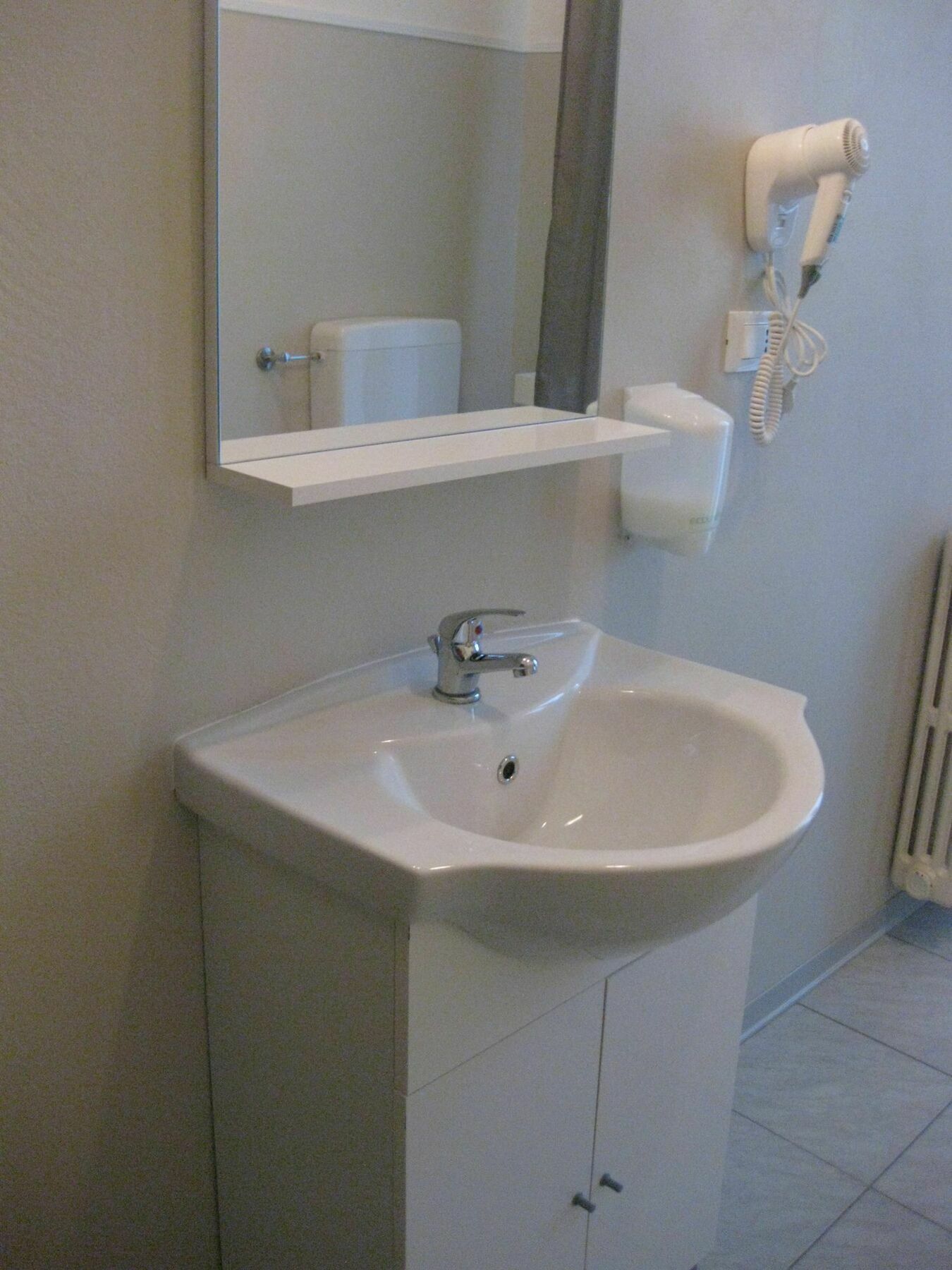 Low Cost Ferrara Exterior photo